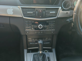 Mercedes E-Class фото 3