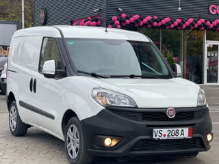 Fiat Doblo foto 3