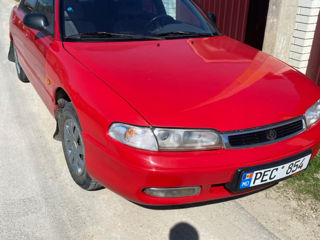 Mazda 626 foto 2