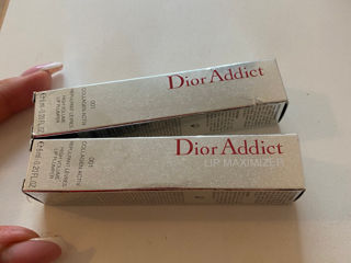 Dior Lip Maximizer foto 3