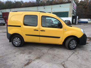 Renault Kangoo foto 5