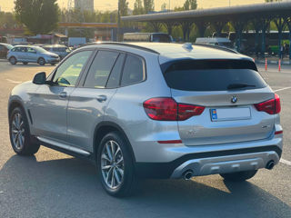 BMW X3 foto 8