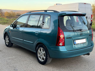 Mazda Premacy foto 2