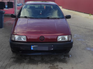 Volkswagen Passat foto 4