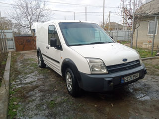 Ford Transit Connect foto 3