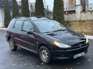 Peugeot 206 foto 3