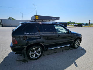 BMW X5 foto 1