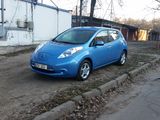 Nissan Leaf foto 2