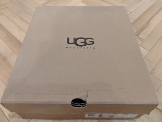 Ugg. Сапоги для девочки. foto 5