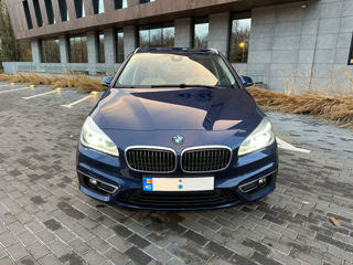 BMW 2 Series Active Tourer foto 3