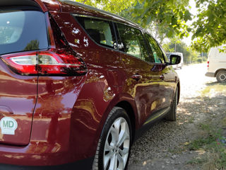 Renault Grand Scenic foto 1