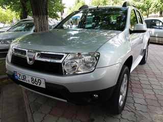 Dacia Duster foto 3