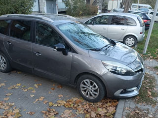 Renault Grand Scenic foto 4