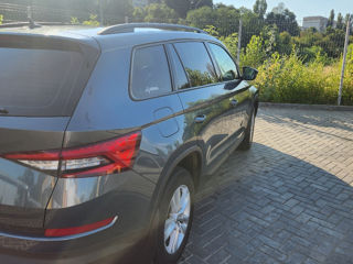 Skoda Kodiaq foto 2