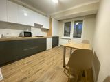 Apartament cu 1 cameră, 48 m², Botanica, Chișinău foto 8