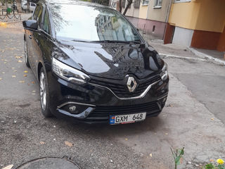 Renault Scenic foto 2