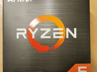 Ryzen 5 9600X,9700X,9900X,9950X,7800X3D,14600KF/14700KF/12900KF/12700K/13700K/13900K - 2200 Лей foto 9