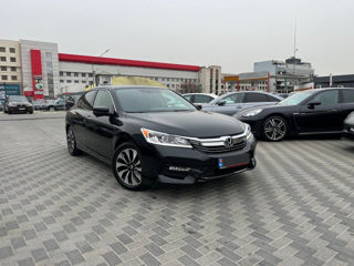 Honda Accord foto 4