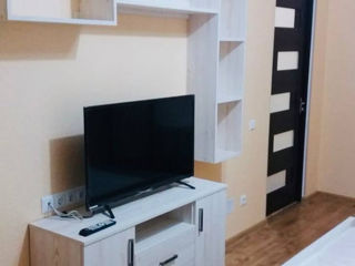 Apartament cu 1 cameră, 41 m², Telecentru, Chișinău foto 2