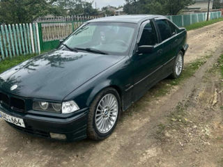 BMW 3 Series foto 3