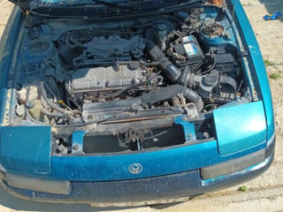 Mazda 323 foto 4