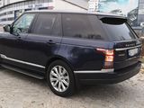 Land Rover Range Rover foto 3