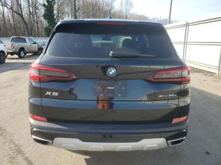 BMW X5 foto 3