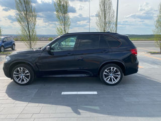 BMW X5 foto 5