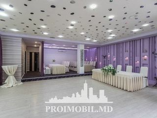 Vinzare sp.comercial + teren! Rîșcani, bd. Moscova, 1300 mp! foto 9