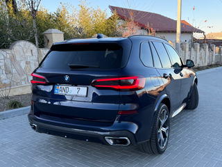 BMW X5 foto 3