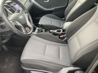 Hyundai i30 foto 10