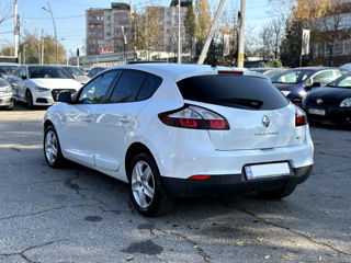 Renault Megane foto 5