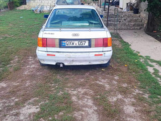 Pese Audi 80 1.9 foto 2