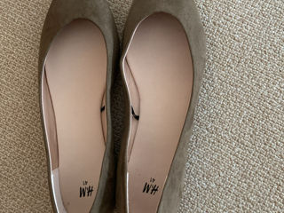 Pantofi H&M