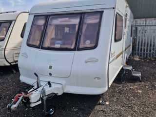 Spre vinzare Rulota, Caravan  foto 11