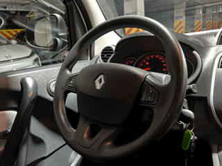 Renault Kangoo foto 15