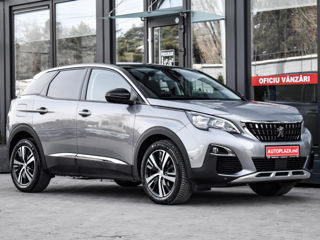 Peugeot 3008 foto 1