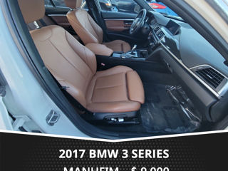 BMW 3 Series foto 7