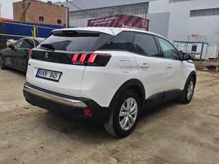 Peugeot 3008 foto 4