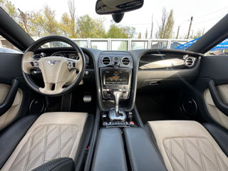 Bentley Continental GT foto 7