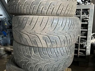 Hankook R17 255/60 ( 500 lei toate 4 )