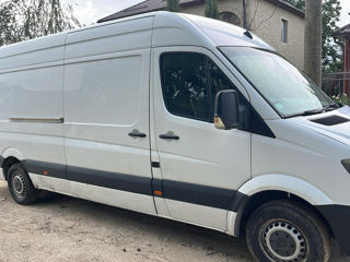 Mercedes Sprinter foto 3