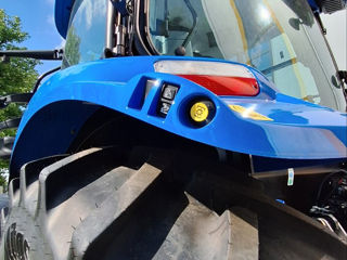 Трактор New Holland 112-127 л.сил foto 4