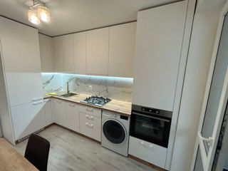 Apartament cu 3 camere, 70 m², Râșcani, Chișinău foto 1