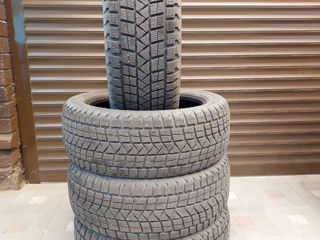 Anvelope iarna Tourador 235/50 R19