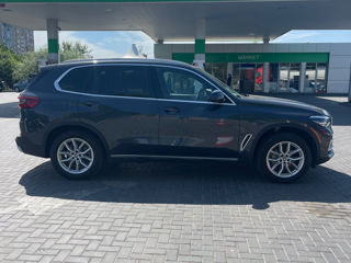 BMW X5 foto 5