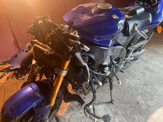 Yamaha R1 piese foto 2