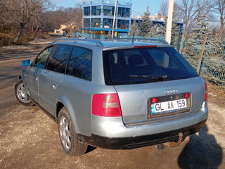 Audi A6 foto 4