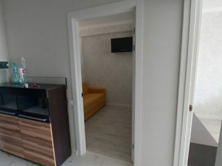 Apartament cu 1 cameră, 46 m², Botanica, Chișinău foto 5