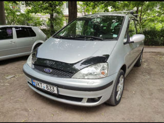 Ford Galaxy foto 9